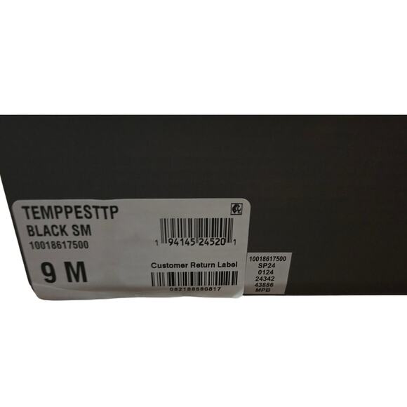 Style & Co. Temppestt Open-Toe Double Buckle Slide Sandals – New – Size 7 - Picture 5 of 6